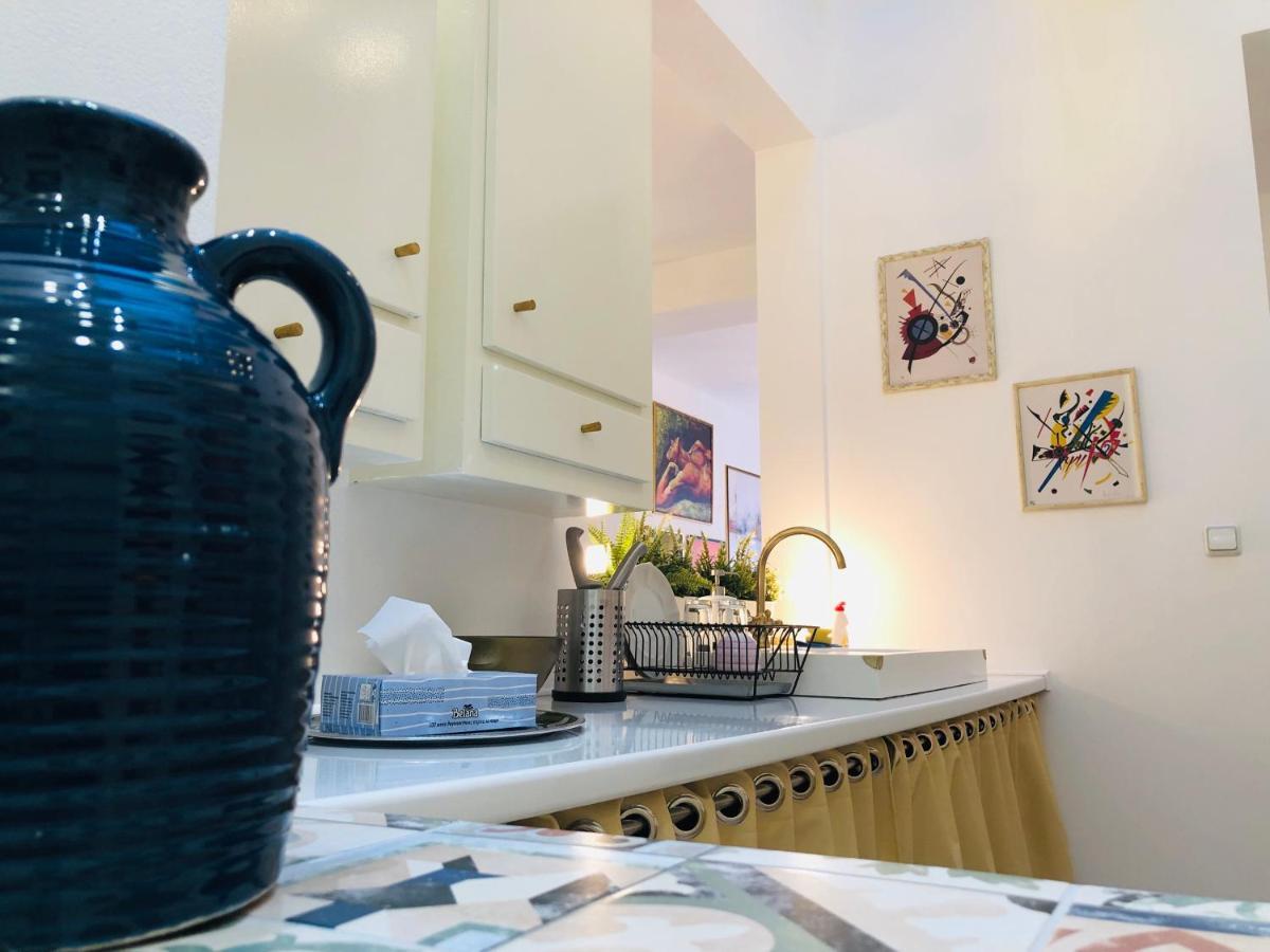 Golden Pearl - Jacuzzi Center Luxury Apartment *