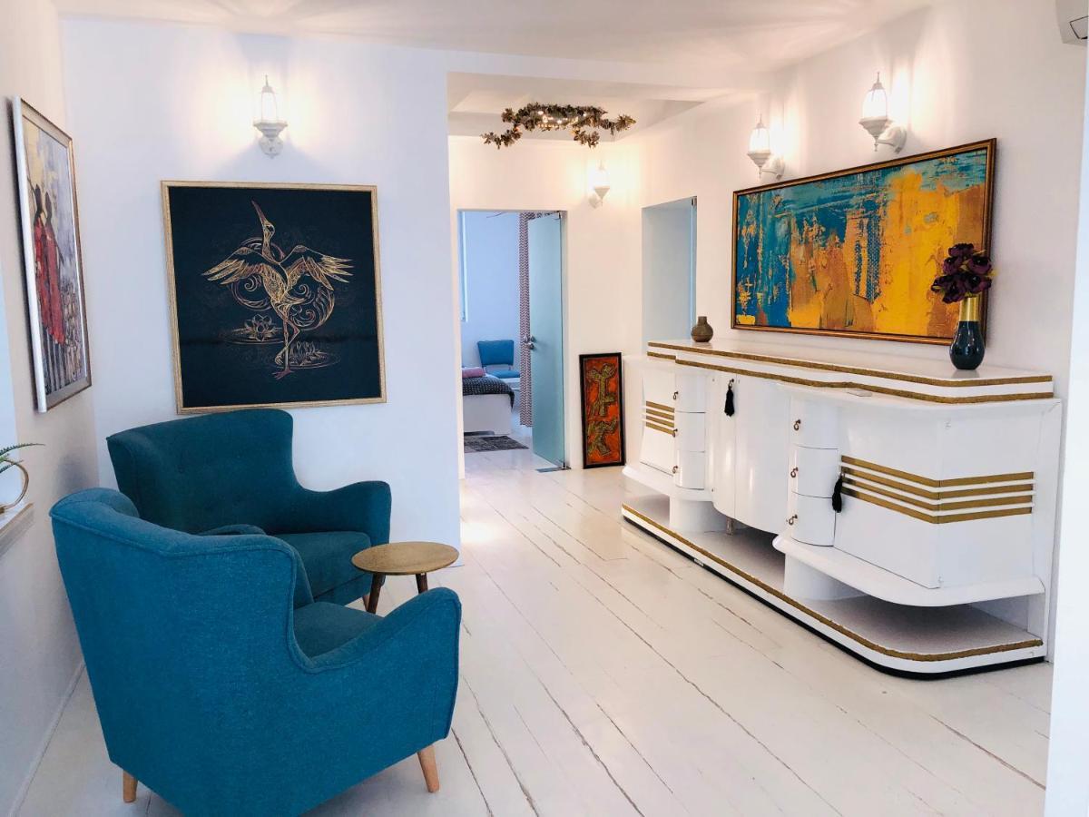 Golden Pearl - Jacuzzi Center Luxury * Sofia