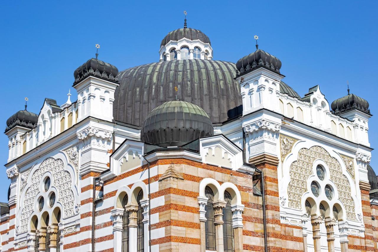 Golden Pearl - Jacuzzi Center Luxury Sofia
